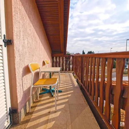 Antun 1238 Guest house Medulin