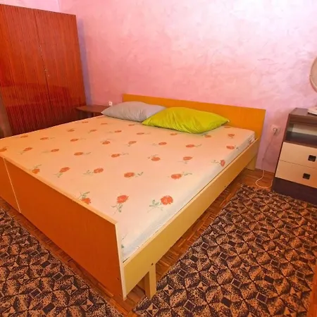 Antun 1238 Vendégház Medulin