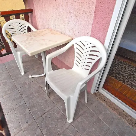 Antun 1238 Guest house Medulin