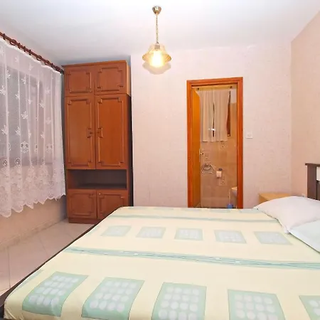 Antun 1238 Guest house 3*
