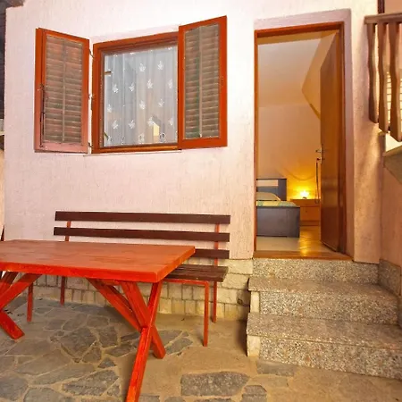 Antun 1238 Guest house Medulin