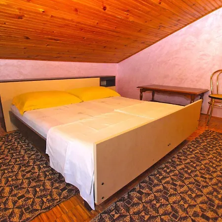 Guest house Antun 1238 Medulin